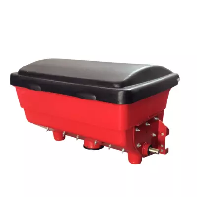 Ящик пластиковый туковый УПС (СПМ) 509.046.5010