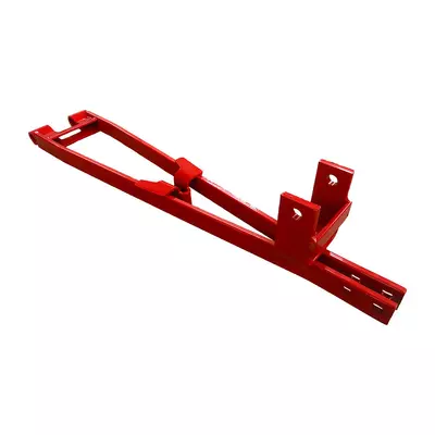 Усиленный поводок на зерновую сеялку СЗ 3,6 СЗ 5,4 толщина планки - 10мм