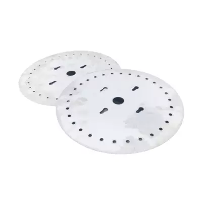 Диск высевающий на сеялку УПС 509.046.4005-01 (40х3,0)