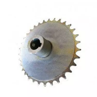 Зірочка Z=32 ОЗШ 00.1240 (СЗ- 3,6:5,4))