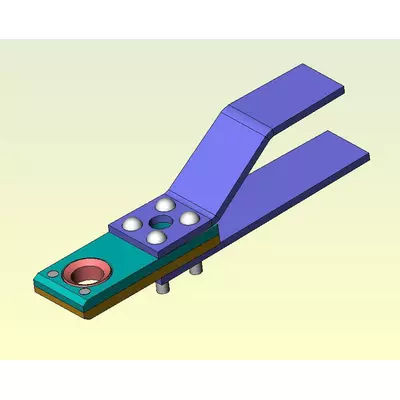Прицеп СЗГ 00.1170 СЗ 3.6 СЗ 5.4