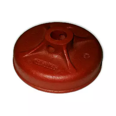 Диск СЗ(Вал із Дисками) СЗГ 00.125