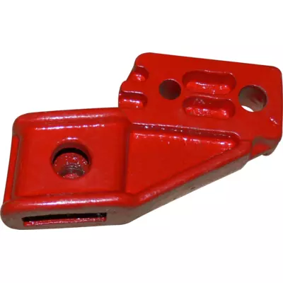 Тримач(Секція. Задній) КРН 46.305