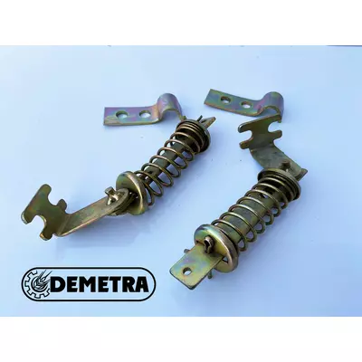 Амортизатор криші бака СЗ 3,6 СЗ 5,4