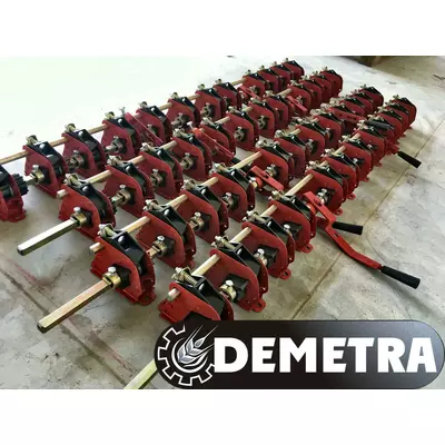 Висівний апарат сівалки зернової СЗ 3,6(5,4)