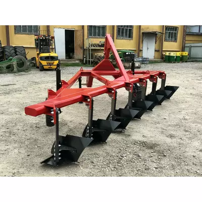 Плуг -7/60 (широкозахватний) ПШН, ПСК ДЕМЕТРА