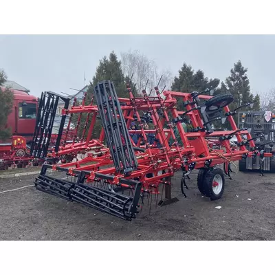 Культиватор передпосівний КПСО-6 Demetra