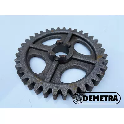 Зубчатка Z=36 СУЛ 103В редуктор СЗГ 00.070 на сівалки СЗ 3,6 СЗ 5,4 СЗП СЗТ