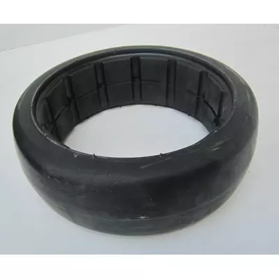 Шина на колесо, що прикочує КРН 300х100