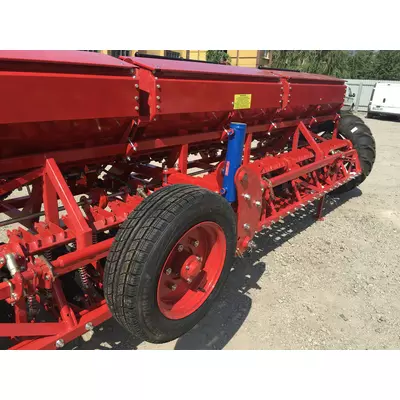 Транспортний пристрій СЗ 3,6(5,4) ОЗШ 09.000