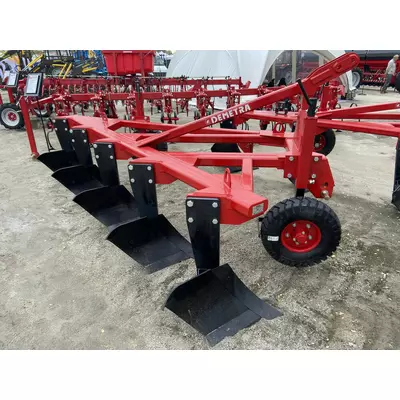 Плуг навісний широкозахватний ПШН 5/60 плуг ПСКу-5 від заводу виробника "DEMETRA"