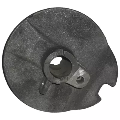 Диск(Вал із Дисками) СЗГ 00.126А