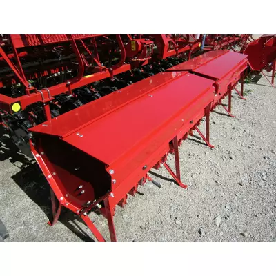 Ремонтний бак, бункер сз, ящик зернотуковий СЗ 3.6 СЗ 5.4 СЗП СЗТ